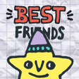 Ikona programu: BFF Friendship Test for F…