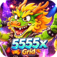 Symbol des Programms: 5555xGrid