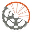 程序图标：pūrvelo cycle