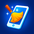Ícone do programa: AI Clean - Phone Cleaner