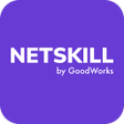 プログラムのアイコン：NetSkill App