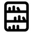 프로그램 아이콘: Library of Values - Twitt…