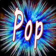 Icon of program: Pop Music Stations - Mode…