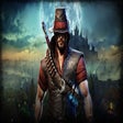 プログラムのアイコン：Victor Vran