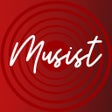 プログラムのアイコン：The Musist