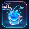 Иконка программы: Fill Line Splash