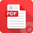 Ikon program: PDF Reader for Android