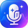 Programın simgesi: Call Recorder AI Voice to…