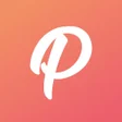 プログラムのアイコン：Pepapp - Period Tracker