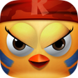 Ícone do programa: Chicken GO!