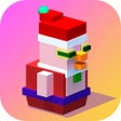 Programın simgesi: Chicken Go