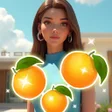 Belle Triple Match icon