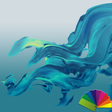 Icon of program: Delight Aqua XZ Theme Xpe…