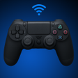 ไอคอนของโปรแกรม: PlayStation Controller PS…