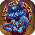 ไอคอนของโปรแกรม: Treasure Arcanum