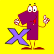 Icon of program: Times tables