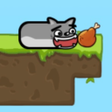 Programın simgesi: CaterpillarSpace