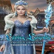 Ikon program: Living Legends: Frozen De…