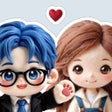 ไอคอนของโปรแกรม: 베리모지