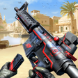 Иконка программы: Critical Strike Warfare G…