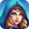 Puzzles  Heroes: RPG Match 3