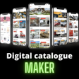 程序图标：Digital catalogue maker