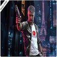 Icoon van programma: Yusuf Dikeç Wallpaper Gam…