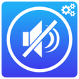プログラムのアイコン：Плагин MapcamDroid mute.