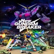 Ikona programu: New Gundam Breaker