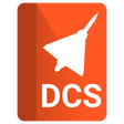Symbol des Programms: DCS World Encyclopedia