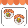 プログラムのアイコン：Food Kubet Tarby Addition