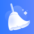Иконка программы: Bright Cleaner - Junk Rem…