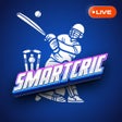 Ikon program: Smartcric - HD Live Crick…