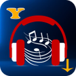 プログラムのアイコン：Mp3 Music Downloader Mp3J…