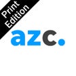 أيقونة البرنامج: The Arizona Republic eEdi…