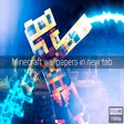 Minecraft Wallpapers New Tab