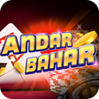 プログラムのアイコン：Andar Bahar King