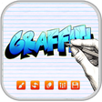 Icon of program: How to Draw Graffiti & Do…