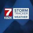 أيقونة البرنامج: KBZK Montana Weather
