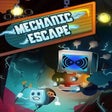 Programın simgesi: Mechanic Escape