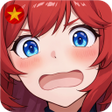 Ikon program: Dragon Traveler VN