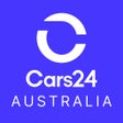 Ikona programu: CARS24 - Quality Used Car…