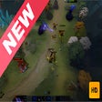 Icon of program: Dota 2 Wallpaper HD New T…