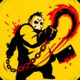 Иконка программы: Butcher hero: hooknchew R…