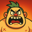 프로그램 아이콘: Butcher hero: hooknchew R…