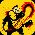 Programikonen: Butcher hero: hooknchew R…
