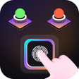 程序图标：Lie Detector:Prank Scan T…