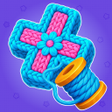 プログラムのアイコン: Yarn Connect: Cozy Puzzle