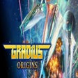 Programikonen: GRADIUS ORIGINS