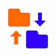 程序图标：Max Share  Send File Tran…